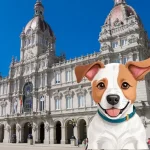 Perros en adopción en La Coruña