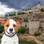 Perros en adopción en Toledo